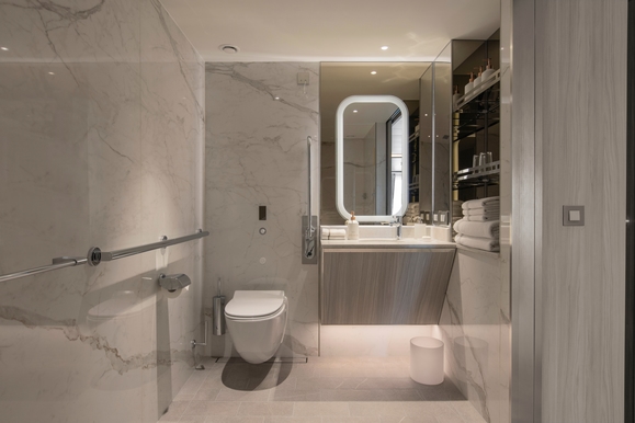 MyCruise Silversea Silver-Ray Kahytter Balkon PV3