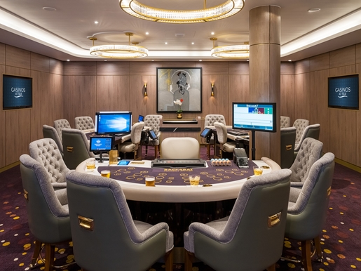 MyCruise Norwegian-Cruise-Line Bliss Offentlige-arealer Casino-butikker2
