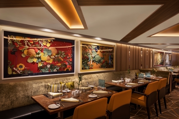 MyCruise Seabourn-Cruise-Line Seabourn-Ovation Offentlige-arealer Restauranter 4