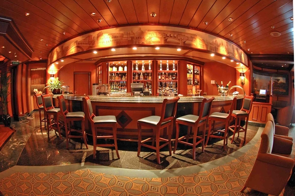 MyCruise Princess-Cruises RUBY Offentlige-arealer Barer-lounger-atrium2