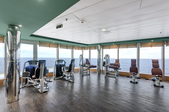 MyCruise MSC Armonia Offentlige-arealer Sport-fitness1