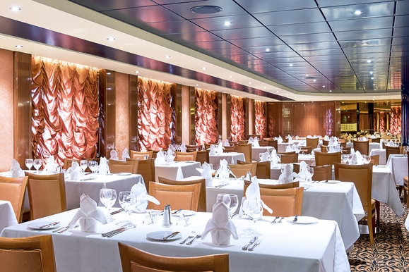 MyCruise MSC Sinfonia Offentlige-arealer Restauranter2