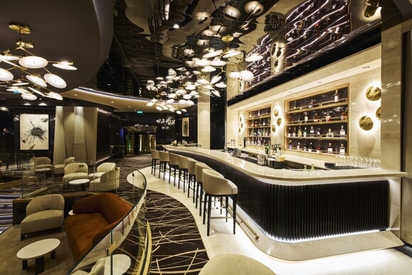 MyCruise Explora-Journeys Explora-III Offentlige-arealer Barer-lounger-atrium3