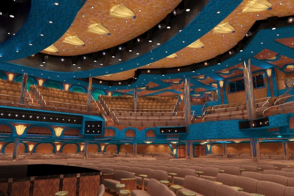 MyCruise Carnival Breeze Offentlige-arealer Teater-underholdning1