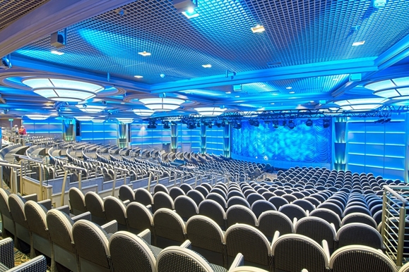MyCruise Princess-Cruises ROYAL Offentlige-arealer Teater-underholdning1