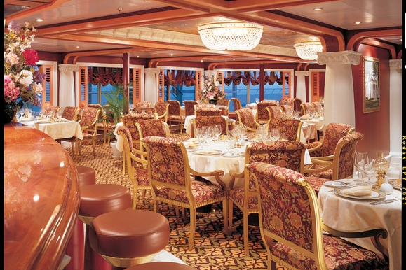 MyCruise Carnival Valor Offentlige-arealer Restauranter2