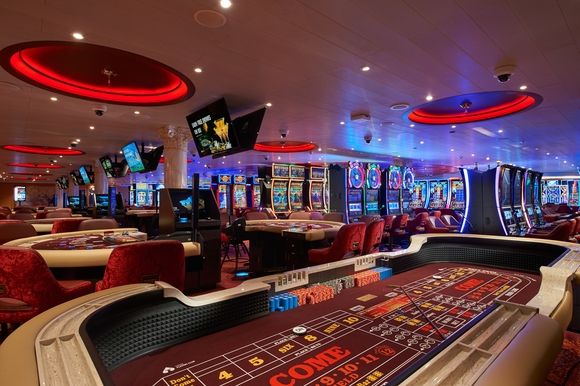 MyCruise Carnival Venezia Offentlige-arealer Casino-butikker1