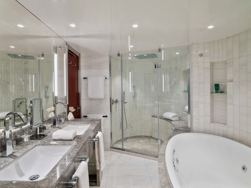 MyCruise Seabourn-Cruise-Line Seabourn-Ovation Kahytter Suite WG 3