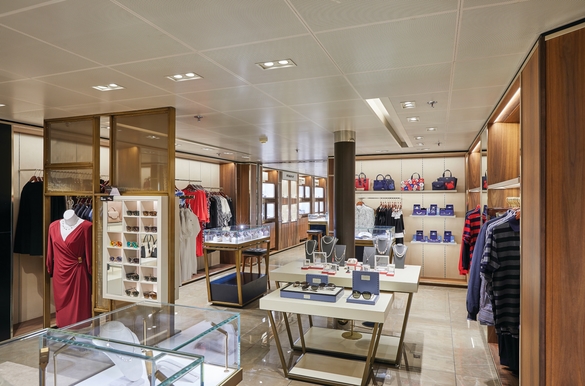 MyCruise Silversea Silver-Wind Offentlige-arealer Casino-butikker2