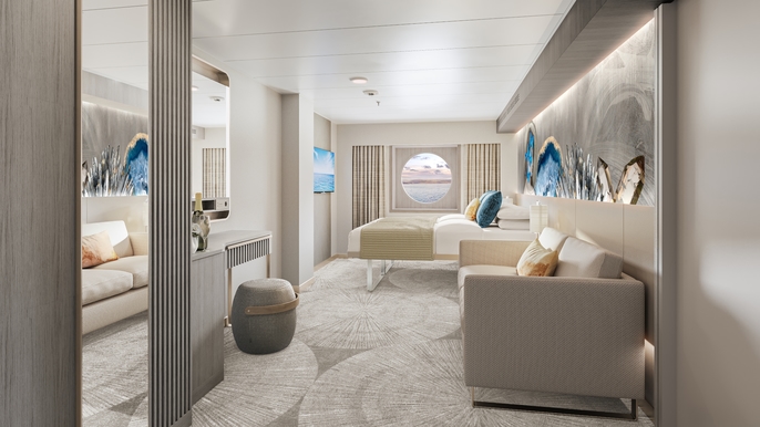 MyCruise Norwegian-Cruise-Line Prima Kahytter Udvendig OXX1