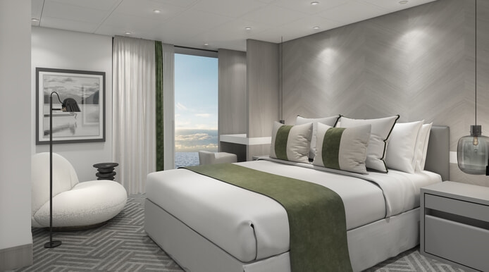 MyCruise Celebrity-Cruises Ascent Kahytter Suite IC2