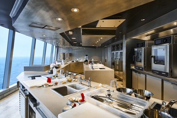 MyCruise Explora-Journeys Explora-III Offentlige-arealer Restauranter2