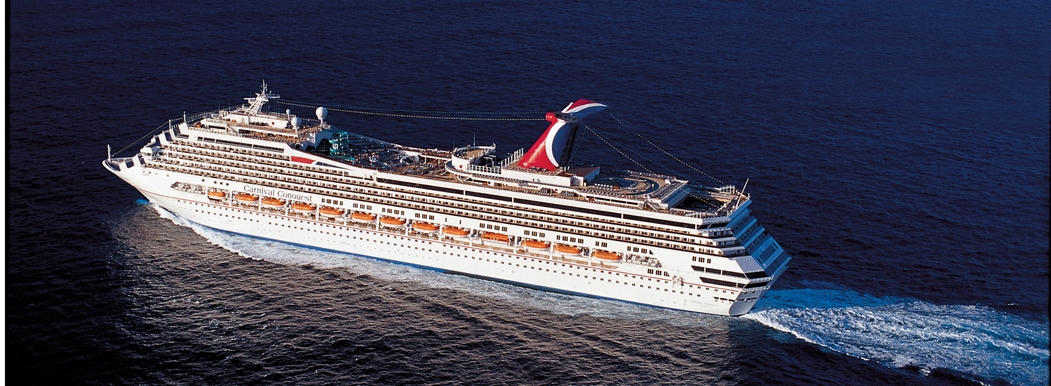 MyCruise Carnival Conquest Offentlige-arealer Luftfoto4