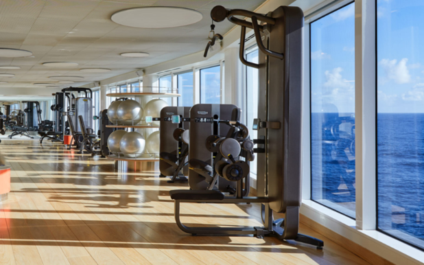 MyCruise Virgin-Voyages Scarlet-Lady Offentlige-arealer Sport-fitness2