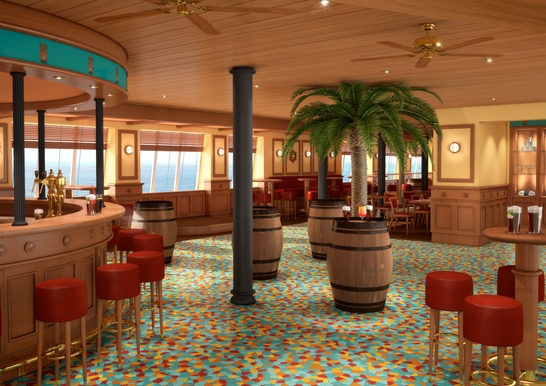 MyCruise Carnival Radiance Offentlige-arealer Barer-lounger-atrium4