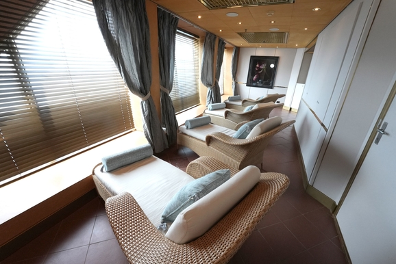 MyCruise Celestyal-Cruises Celestyal-Journey Offentlige-arealer Pool-spa5