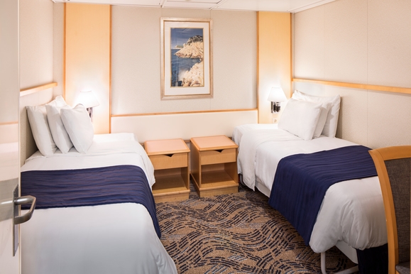MyCruise Royal-Caribbean-Cruise-Line Navigator-of-the-Seas Kahytter Suite GT2
