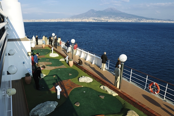 MyCruise MSC Musica Offentlige-arealer Sport-fitness1