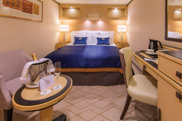 MyCruise Cunard Queen-Mary-2 Kahytter Indvendig IX1