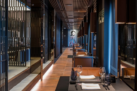 MyCruise Scenic Scenic-Eclipse Offentlige-arealer Restauranter2