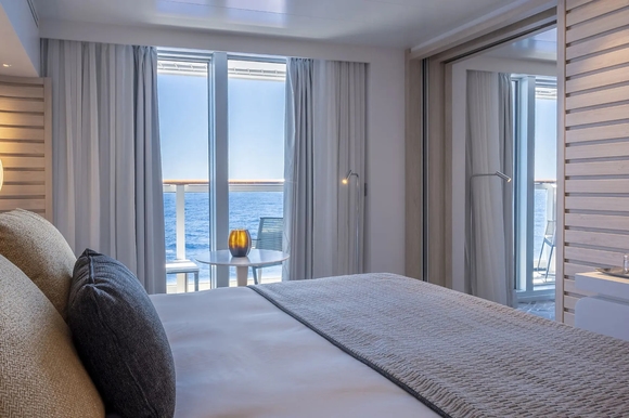 MyCruise Ponant Le-Bougainville Kahytter Suite PS5,PS61