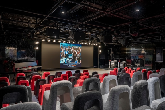 MyCruise MSC World-Europa Offentlige-arealer Teater-underholdning4