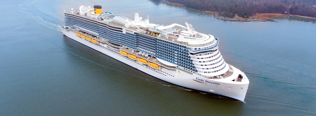 MyCruise Costa-Cruises Smeralda Offentlige-arealer Luftfoto4