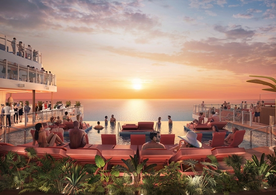MyCruise Royal-Caribbean-Cruise-Line Star-of-the-Seas Offentlige-arealer Pool-spa3