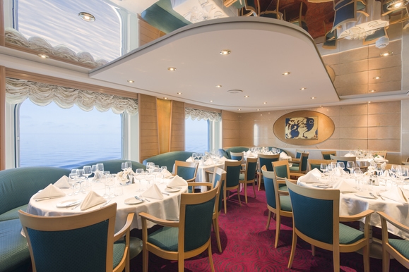 MyCruise MSC Lirica Offentlige-arealer Restauranter1
