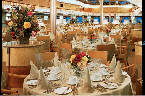 MyCruise Carnival Pride Offentlige-arealer Restauranter2