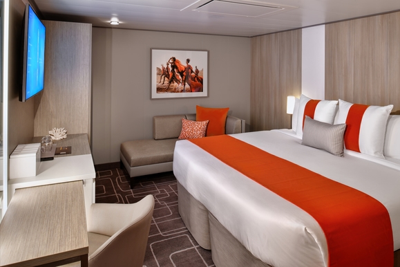 MyCruise Celebrity-Cruises Ascent Kahytter Indvendig IX1