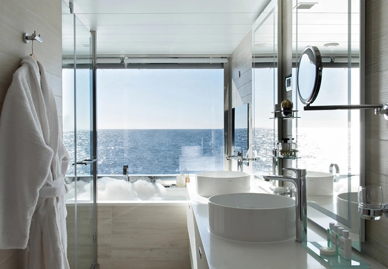 MyCruise Ponant Le-Bougainville Kahytter Suite SA6