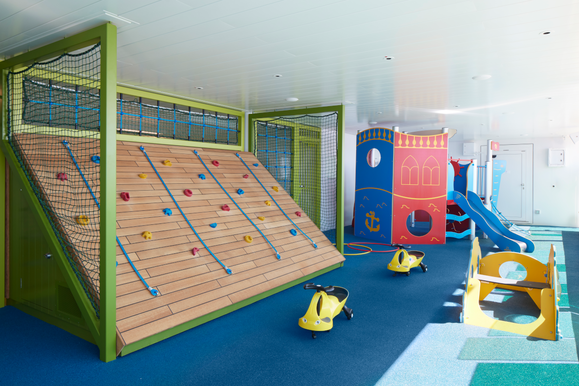 MyCruise PAO Arvia Offentlige-arealer Teater-underholdning5