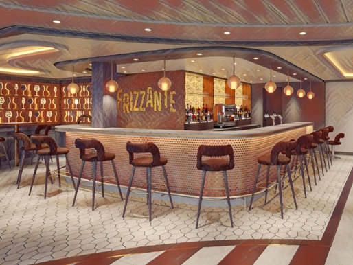 MyCruise Carnival Venezia Offentlige-arealer Barer-lounger-atrium3