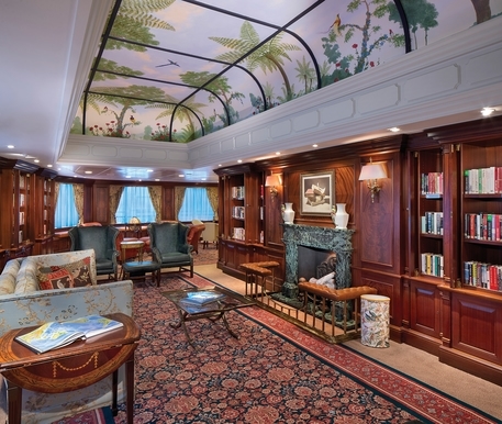 MyCruise Oceania-Cruises Oceania-Insignia Offentlige-arealer Teater-underholdning1