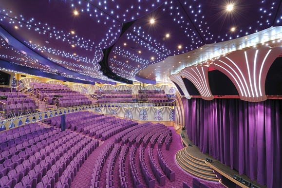 MyCruise MSC Poesia Offentlige-arealer Teater-underholdning1