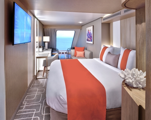 MyCruise Celebrity-Cruises Ascent Kahytter Udvendig DO1