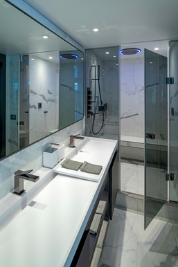 MyCruise Scenic Scenic-Eclipse Kahytter Suite S,SA,SB4