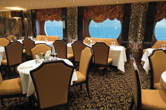 MyCruise MSC Fantasia Offentlige-arealer Restauranter2