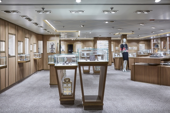 MyCruise Silversea Silver-Muse Offentlige-arealer Casino-butikker3