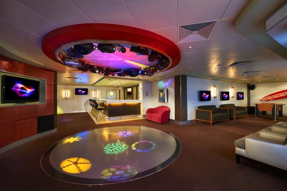 MyCruise Norwegian-Cruise-Line Gem Offentlige-arealer Teater-underholdning4