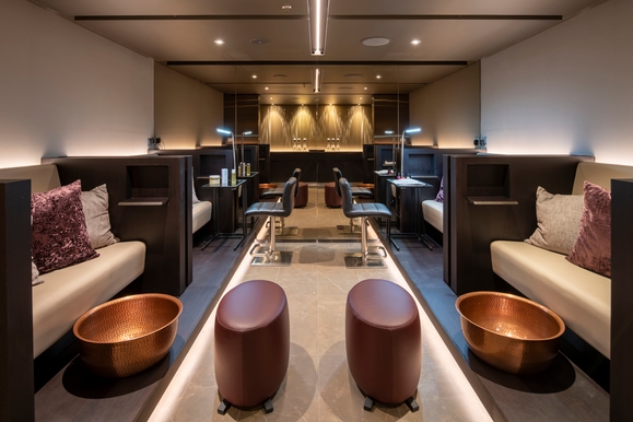 MyCruise Scenic Scenic-Eclipse Offentlige-arealer Pool-spa4