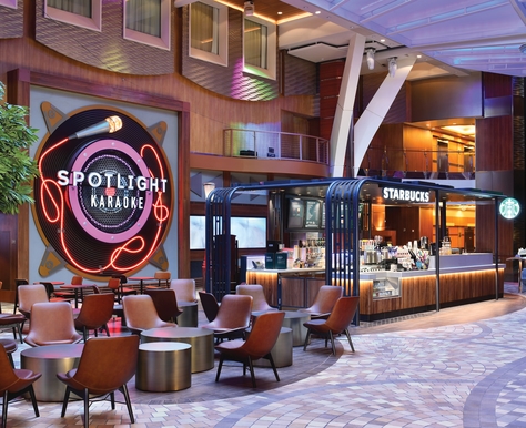MyCruise Royal-Caribbean-Cruise-Line Oasis-of-the-Seas Offentlige-arealer Restauranter4