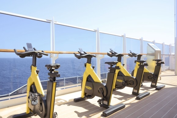 MyCruise Explora-Journeys Explora-III Offentlige-arealer Sport-fitness2