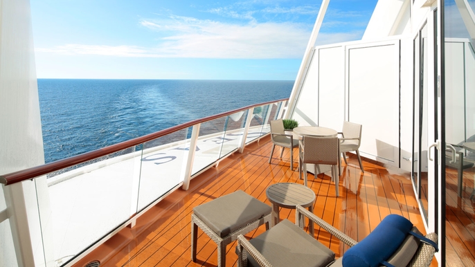 MyCruise Royal-Caribbean-Cruise-Line Anthem-of-the-Seas Kahytter Suite OL5