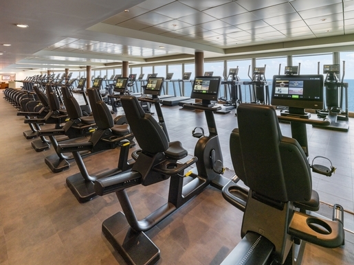 MyCruise Norwegian-Cruise-Line Epic Offentlige-arealer Sport-fitness4