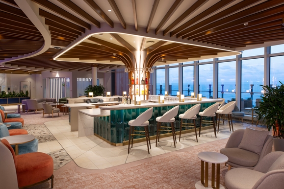 MyCruise Royal-Caribbean-Cruise-Line Icon-of-the-Seas Offentlige-arealer Barer-lounger-atrium14