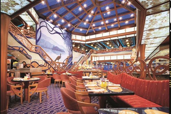 MyCruise Carnival Liberty Offentlige-arealer Restauranter2
