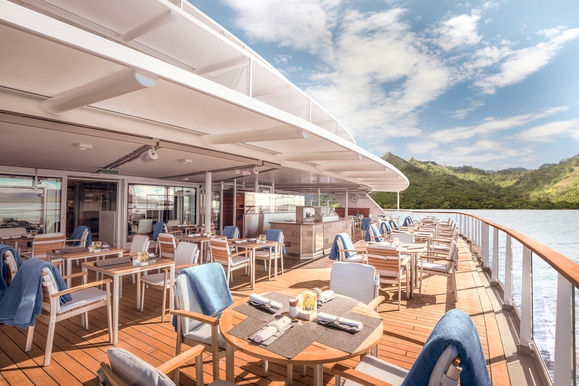 MyCruise Hapag-Lloyd-Cruises HANSEATIC-inspiration Offentlige-arealer Restauranter3
