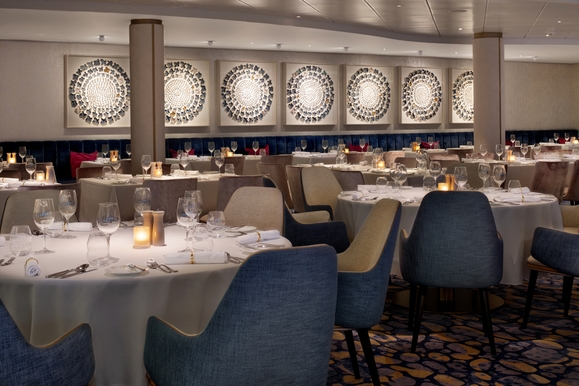 MyCruise Celebrity-Cruises Ascent Offentlige-arealer Restauranter8